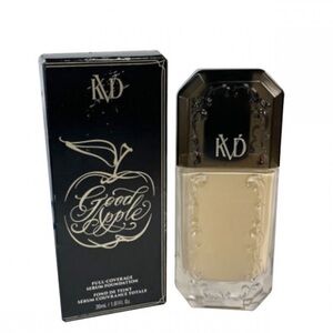 Good Apple Liquid Serum Foundation - Light 024